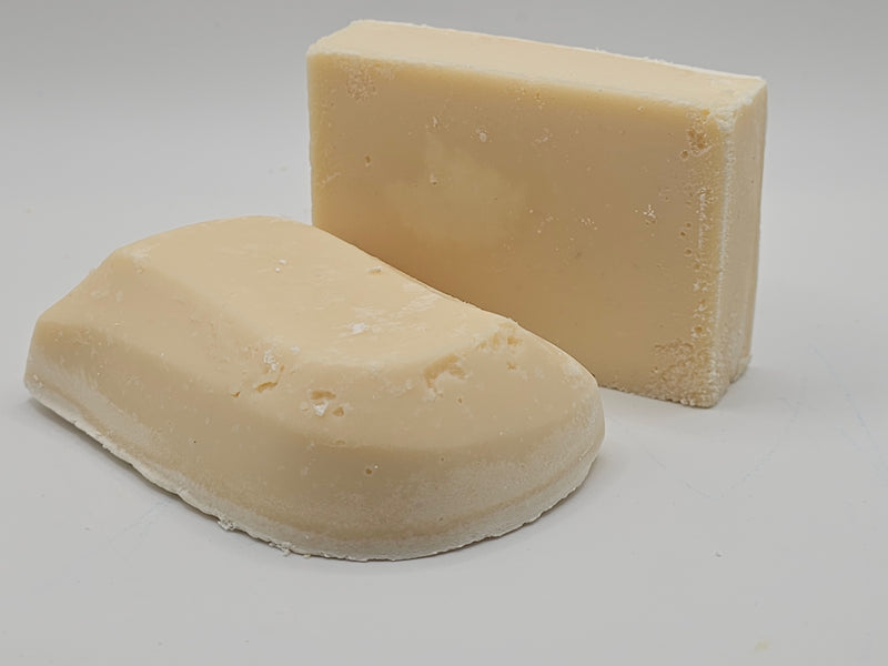 Hemp-Flax Bar Soap