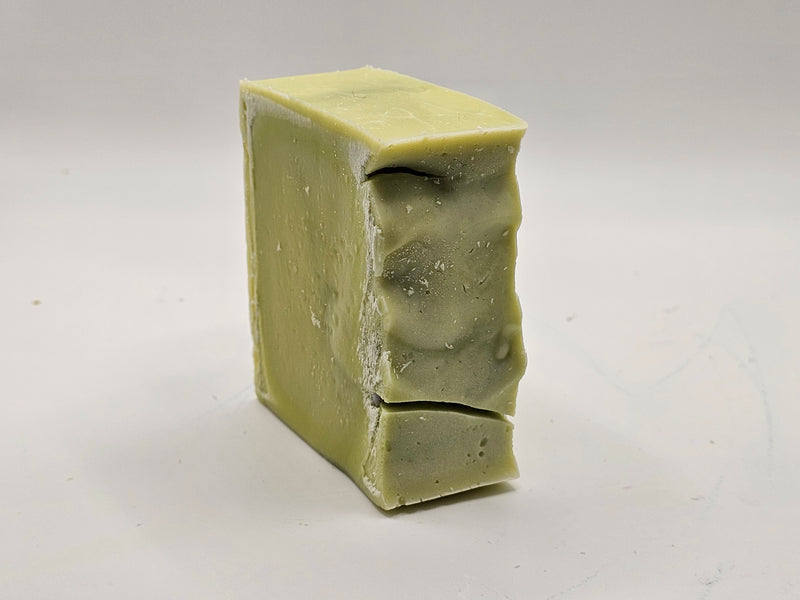 Castile Soap Bar