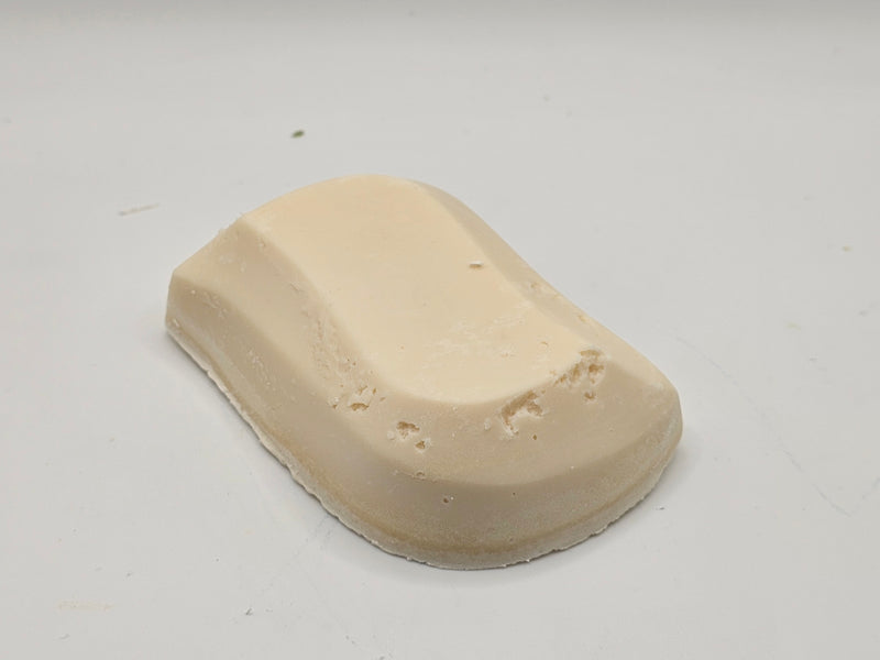 Hemp-Flax Bar Soap