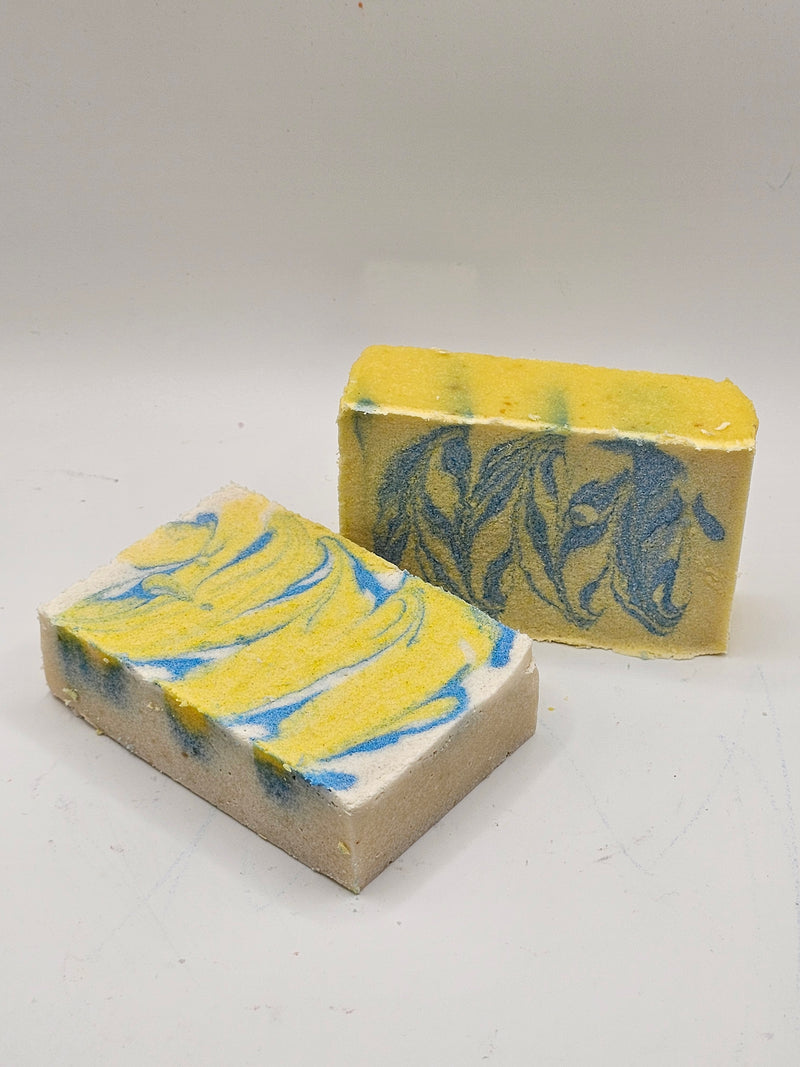 Milk Moisturizing Bar