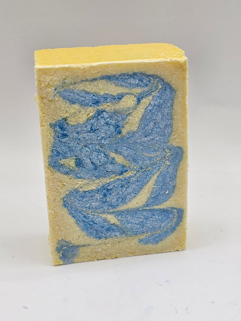 Milk Moisturizing Bar