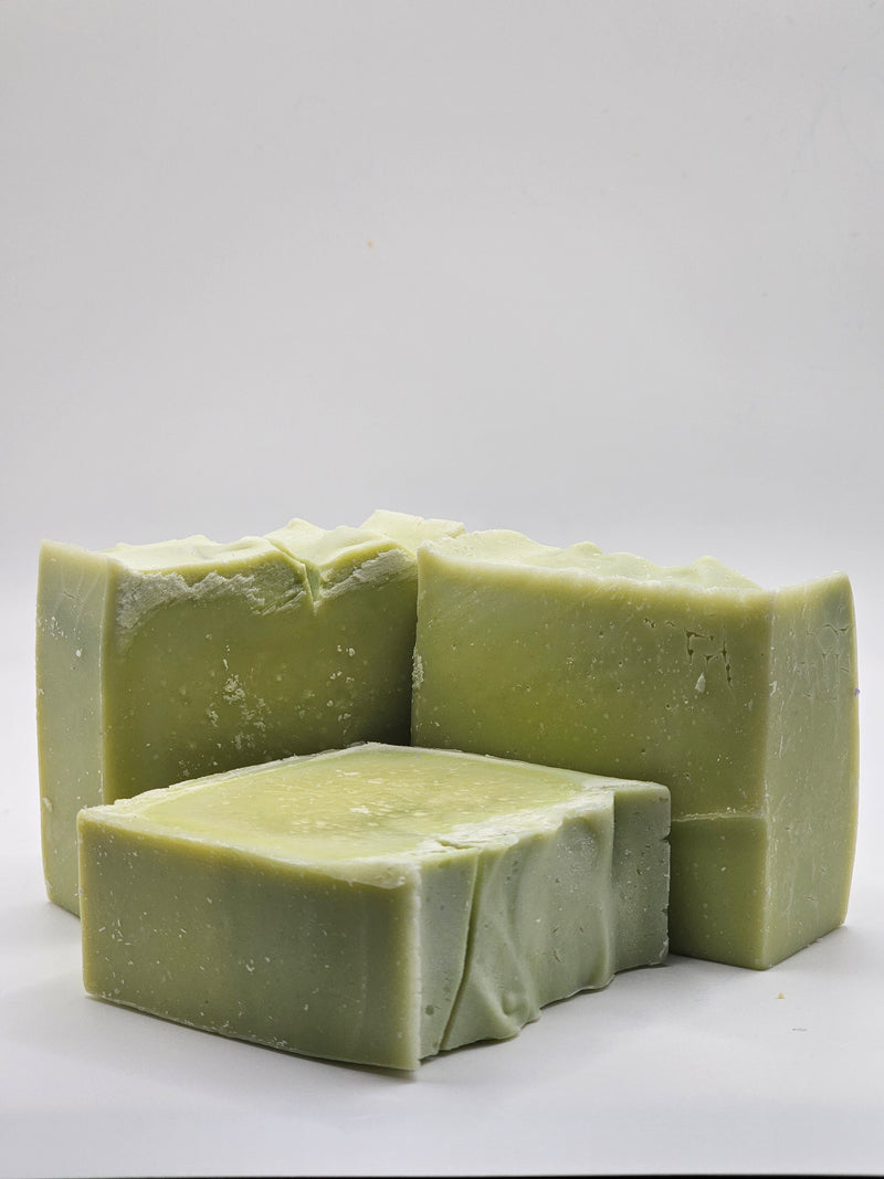 Castile Soap Bar