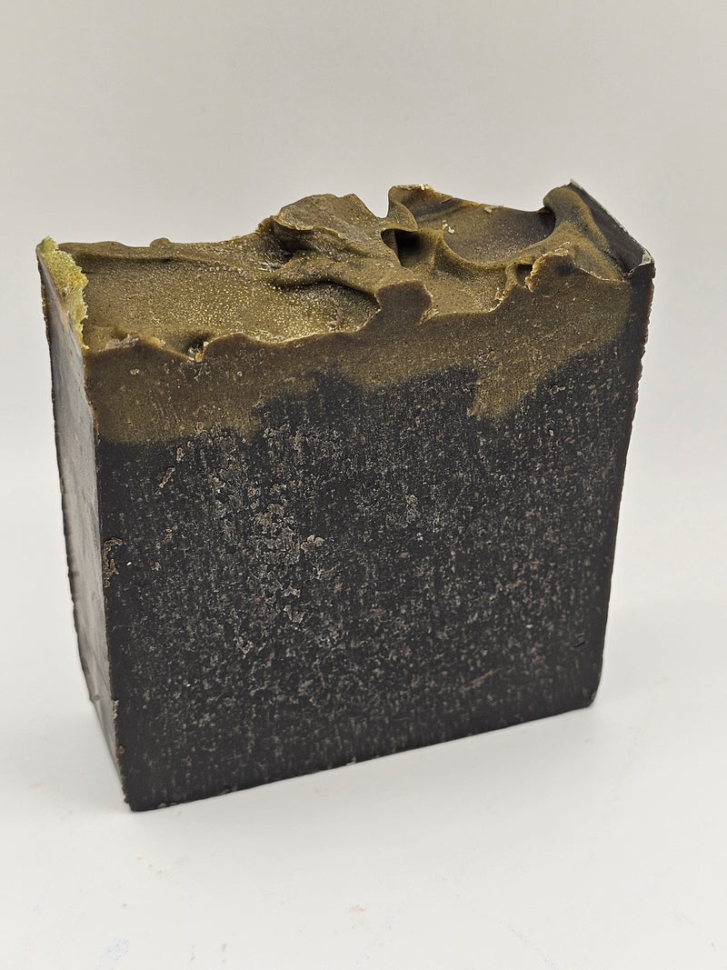 Neem Body and Shampoo Bar