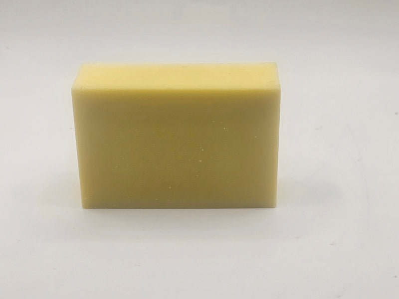 Castile Soap Bar