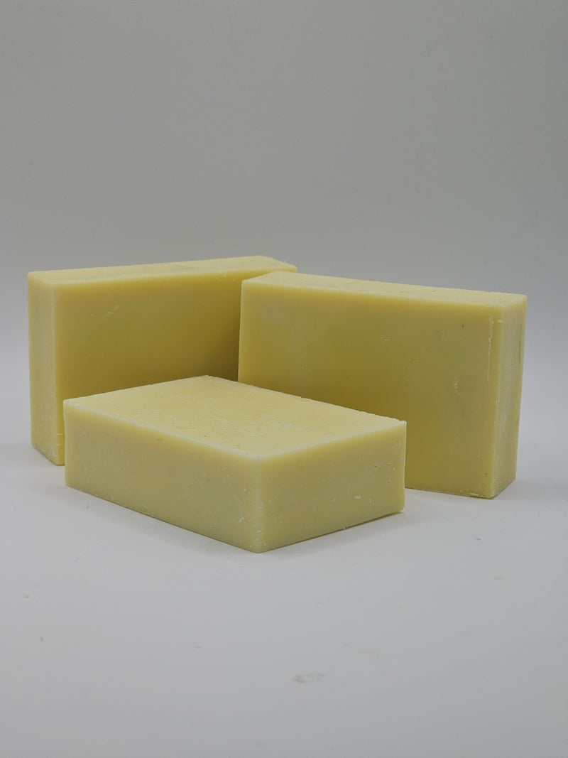 Castile Soap Bar