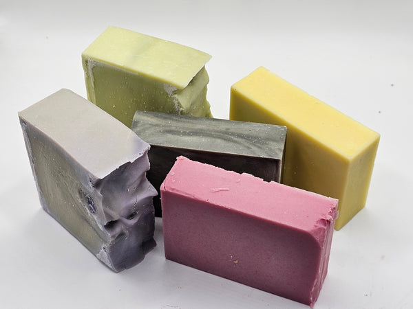 Castile Soap Bar