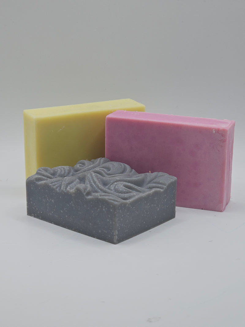 Castile Soap Bar