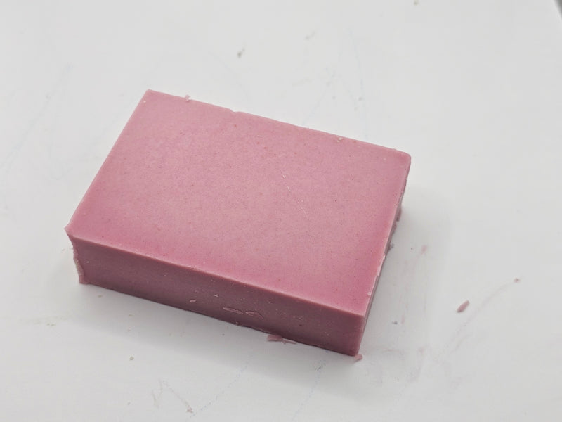 Castile Soap Bar