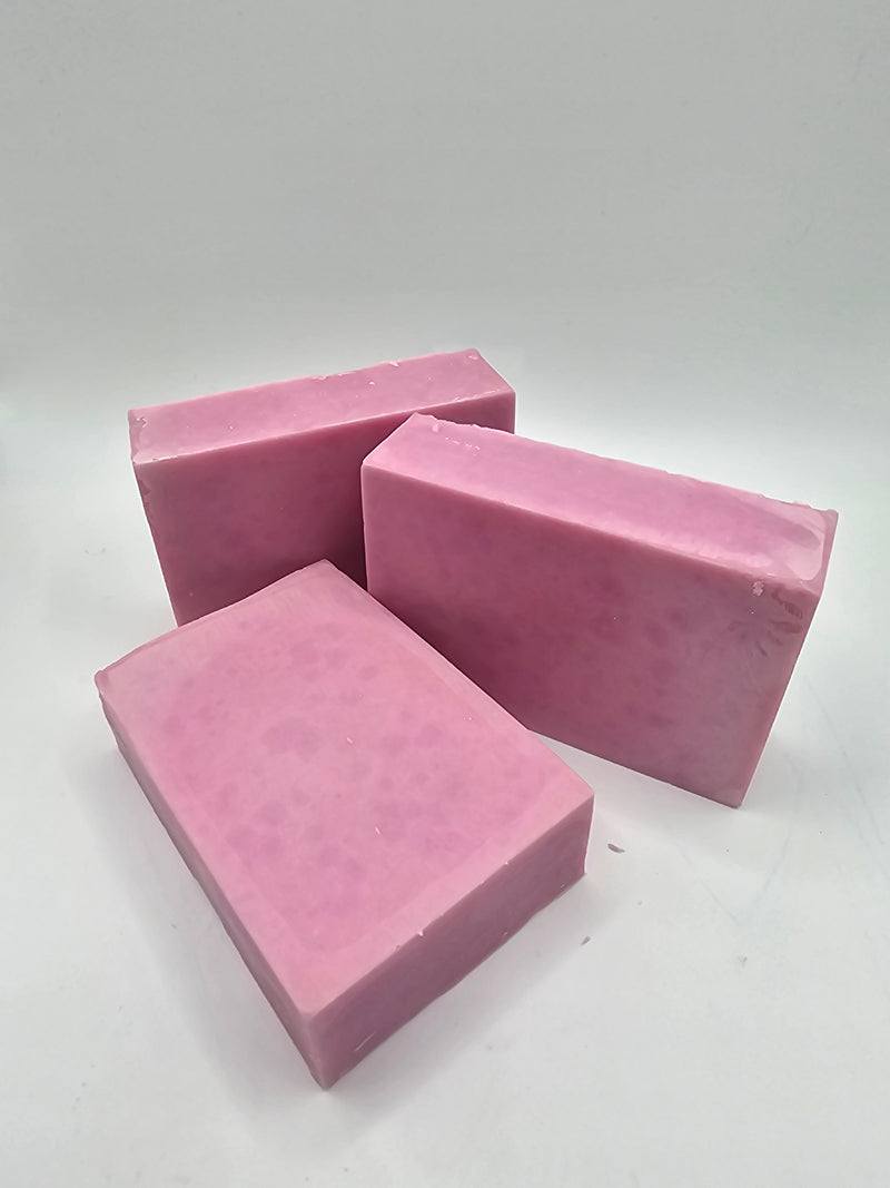 Castile Soap Bar