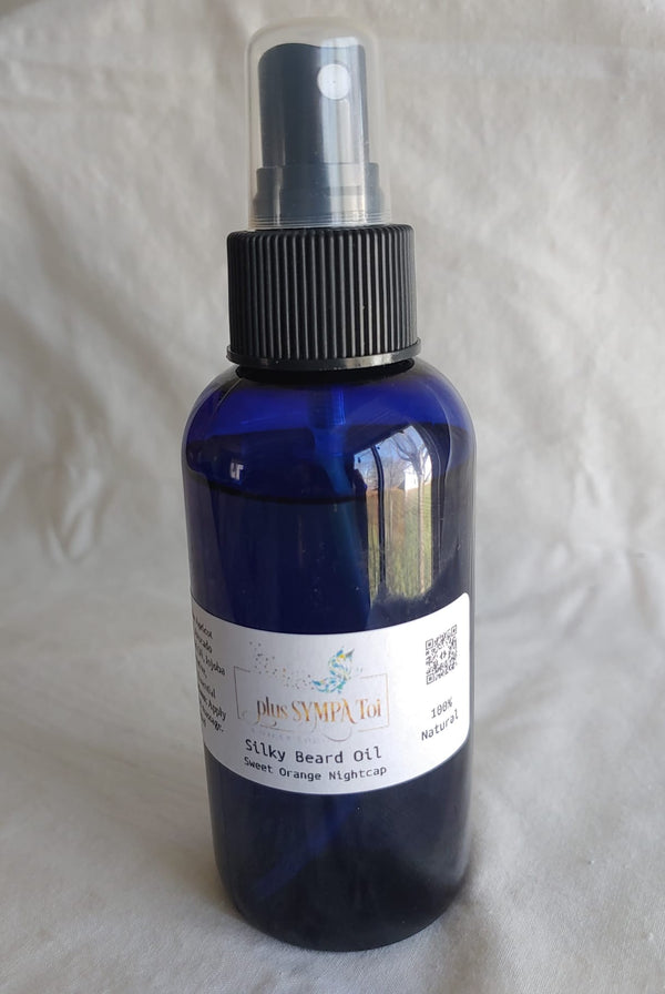 Vitamin A Daily Face Serum