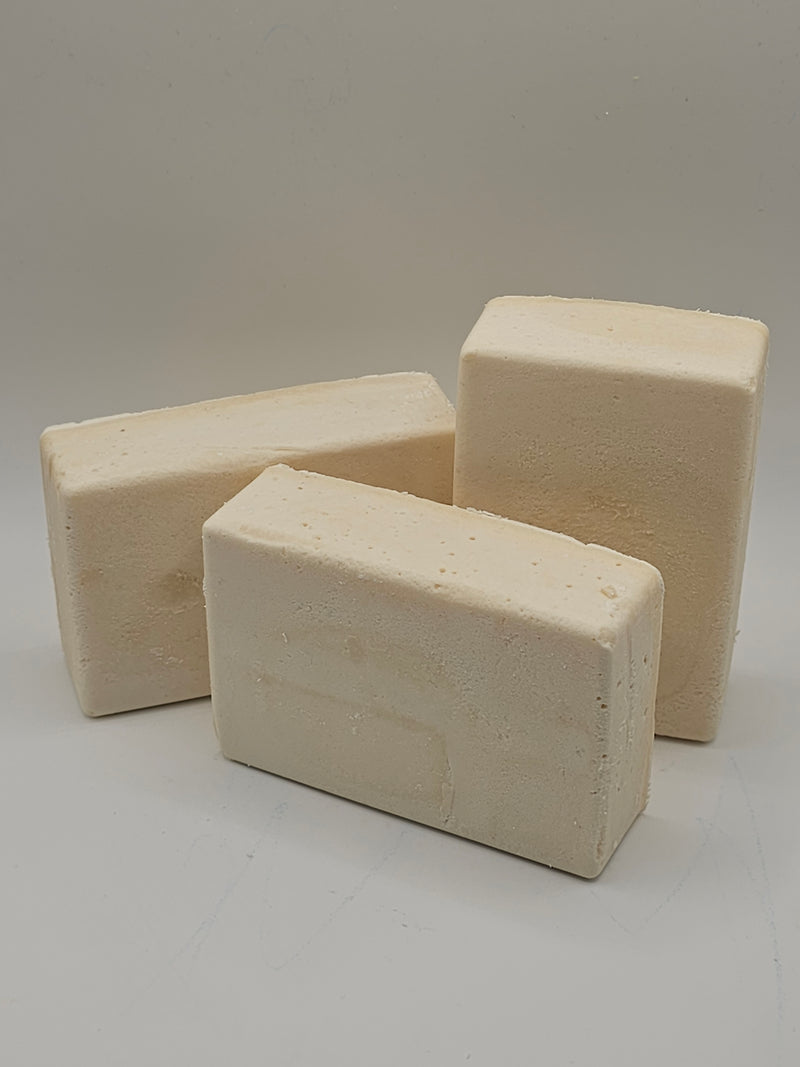 Hemp-Flax Bar Soap