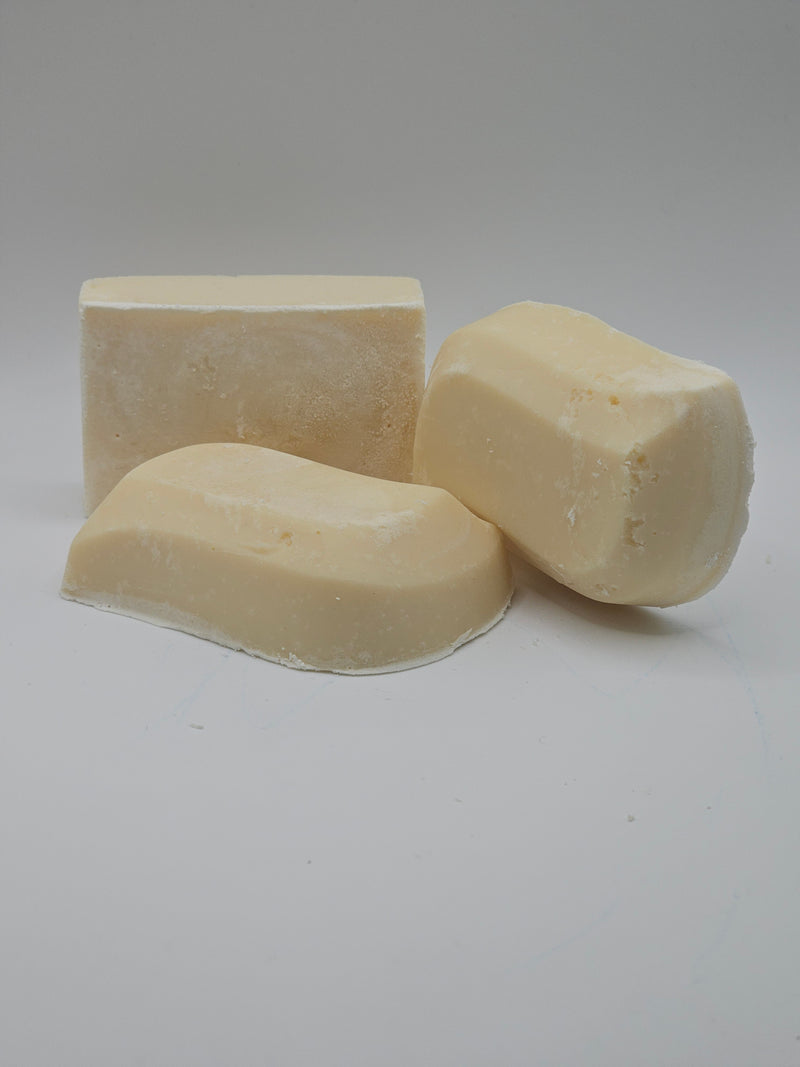 Hemp-Flax Bar Soap