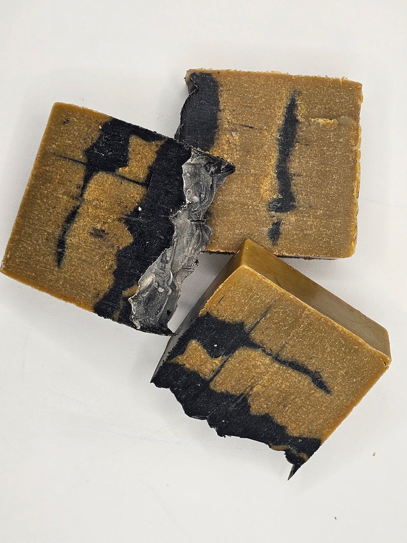 Neem Body and Shampoo Bar